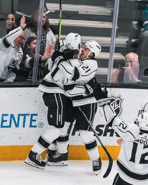 Image post by @lakings on Instagram