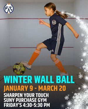 Image post by @fcwestchester on Instagram