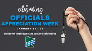 Image post by @MIACathletics on Twitter