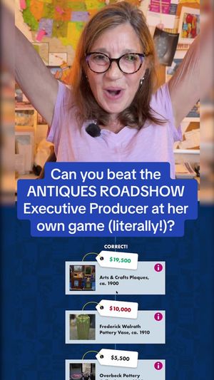 Video post by @roadshowpbs on TikTok