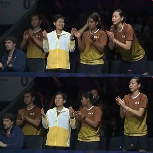 Image post by @bolalobbadminton on Instagram