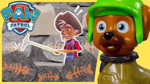 Video post by @pawpatrolofficial on YouTube
