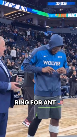 Video post by @nba on Facebook