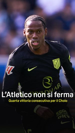 Video post by @dazn_it on Instagram