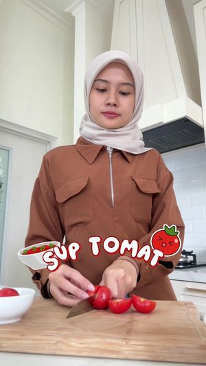 Video post by @itsandani on TikTok