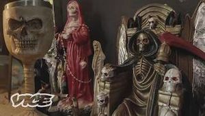 Video post by @vice on YouTube