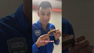 Video post by @pbr on YouTube