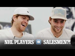 Video post by @lakings on YouTube