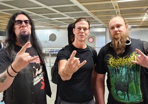 Image post by @chris_broderick_guitar on Instagram