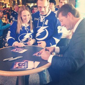 Image post by @tblightning on Instagram