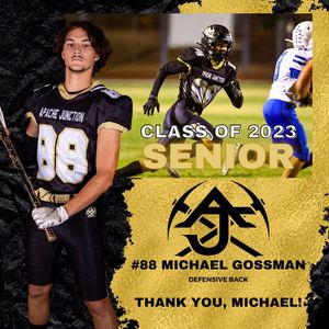 Image post by @prospectorfootball on Instagram