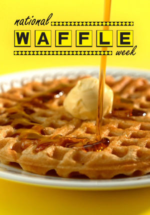 Video post by @wafflehouse on TikTok