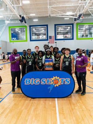 Image post by @bigshotsnation on Instagram