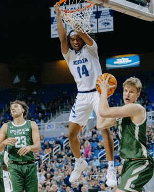 Image post by @nevadahoops on Instagram