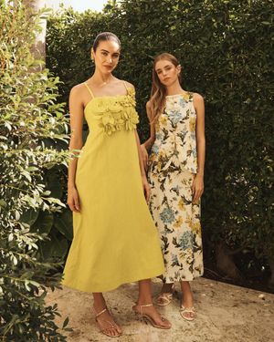 Image post by @dillards on Instagram