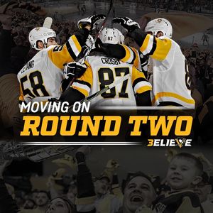 Image post by @penguins on Instagram