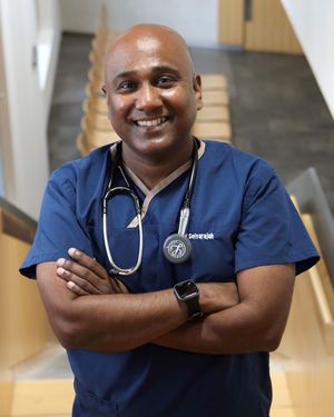 Image post by @royalcollegeofgps on Instagram