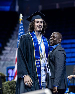 Image post by @uclambb on Instagram