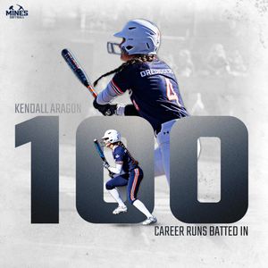 Image post by @mines_sb on Instagram