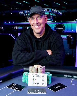 Image post by @wsop on Instagram