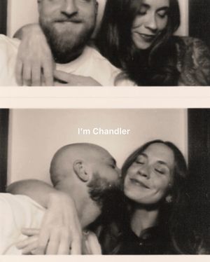 Image post by @chandlerawilliams on Instagram