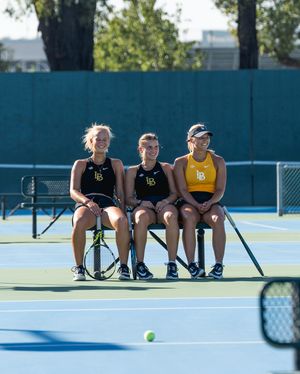Image post by @lbsutennis on Instagram