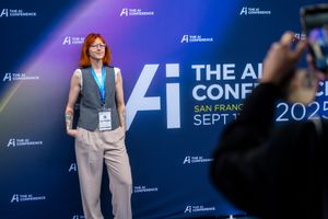 Image post by @aiconference on Instagram