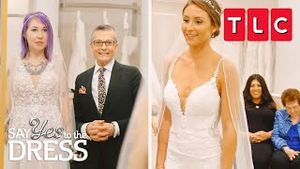 Video post by @tlc on YouTube