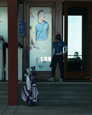 Image post by @lpga_tour on Instagram