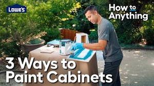 Video post by @Lowe's Home Improvement on YouTube