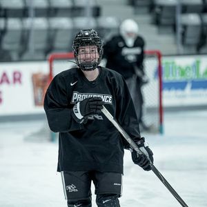 Image post by @pcwhockey on Instagram