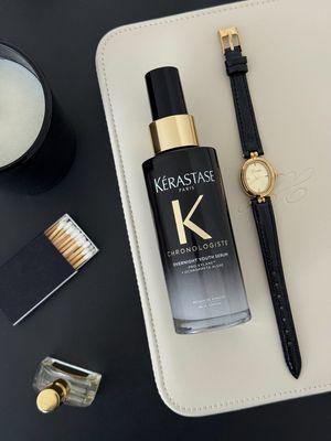 Image post by @kerastase_official on Instagram