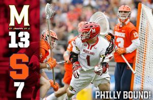 Image post by @marylandterrapins on Instagram