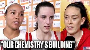 Video post by @bleacherreport on YouTube