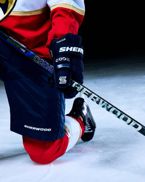 Image post by @sherwoodhockey on Instagram