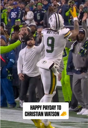 Video post by @nfl on TikTok