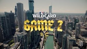Video post by @padres on YouTube