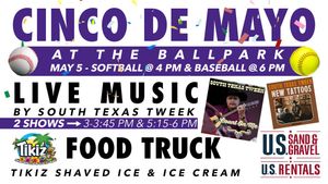 Image post by @TarletonSports on Twitter