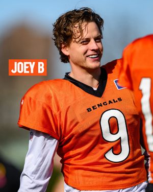 Video post by @bengals on TikTok