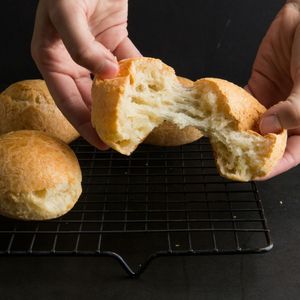 Image post by @testkitchen on Instagram