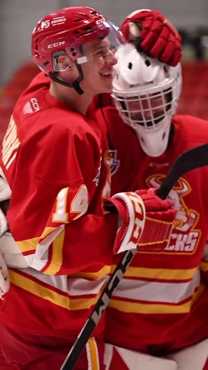 Video post by @calgarycanucks on TikTok