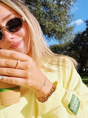 Image post by @trideltaua on Instagram
