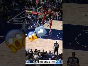 Video post by @NBA on YouTube