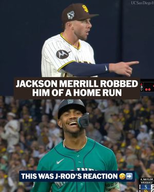 Image post by @mlb on Instagram