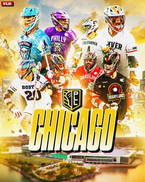 Image post by @lacrossenetwork on Instagram