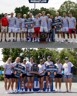 Image post by @bigsouthsports on Instagram
