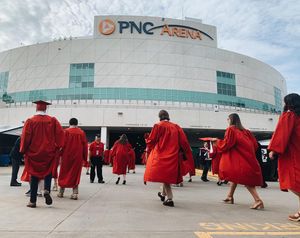 Image post by @ncstate on Instagram