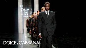 Video post by @dolcegabbana on YouTube