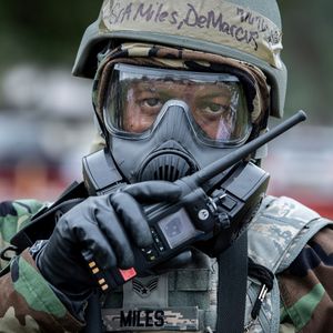 Image post by @airmanmagazine on Instagram