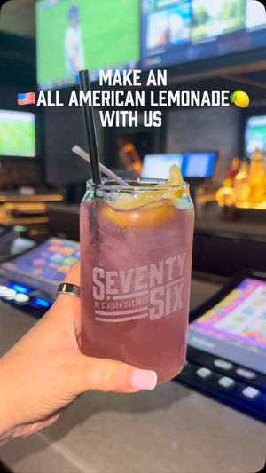 Video post by @Seventy Six Taverns on Facebook